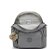 MOCHILA CITY PACK MINI IG INVITING GREY CINZA - Imagem 3