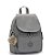 MOCHILA CITY PACK MINI IG INVITING GREY CINZA - Imagem 4