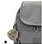 MOCHILA CITY PACK MINI IG INVITING GREY CINZA - Imagem 5