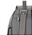 MOCHILA CITY PACK MINI IG INVITING GREY CINZA - Imagem 6