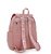 MOCHILA KIPLING CITY ZIP S GLORIOUS PINK  ROSE - Imagem 2