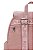 MOCHILA KIPLING CITY ZIP S GLORIOUS PINK  ROSE - Imagem 5