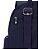 MOCHILA KIPLING CITY ZIP S NIGHT TILE  AZUL - Imagem 6