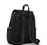 MOCHILA KIPLING CITY ZIP S GLORIOUS GOLD PRETO - Imagem 2