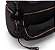 MOCHILA KIPLING CITY ZIP S GLORIOUS GOLD PRETO - Imagem 6