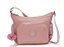 BOLSA KIPLING GABB S GLORIOUS PINK   ROSA - Imagem 1