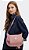 BOLSA KIPLING GABB S GLORIOUS PINK   ROSA - Imagem 5