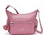 BOLSA KIPLING GABBIE S COSMO PINK ROSA - Imagem 1