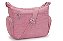 BOLSA KIPLING GABBIE S COSMO PINK ROSA - Imagem 2