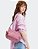 BOLSA KIPLING GABBIE S COSMO PINK ROSA - Imagem 5