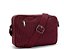 BOLSA KIPLING ABANU M MAROON TILE  VINHO - Imagem 2