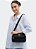 BOLSA KIPLING DANITA INFINITY BLACK  PRETO - Imagem 4