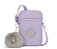 BOLSA KIPLING TALLY BRIDAL LAVENDER - Imagem 1