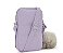 BOLSA KIPLING TALLY BRIDAL LAVENDER - Imagem 2