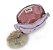 BOLSA KIPLING TALLY BRIDAL LAVENDER - Imagem 3