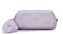 ESTOJO KIPLING GITROY LILAC METALLIC - Imagem 1