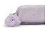 ESTOJO KIPLING GITROY LILAC METALLIC - Imagem 4