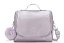LANCHEIRA KIPLING NEW KICHIROU LILAC METALLIC - Imagem 1