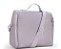 LANCHEIRA KIPLING NEW KICHIROU LILAC METALLIC - Imagem 2