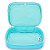 ESTOJO KIPLING 100 PENS GALAXY TURQUESE - Imagem 3