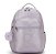 MOCHILA KIPLING SEOUL LILAC METALLIC - Imagem 1