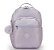 MOCHILA KIPLING SEOUL XL LILA METALLIC - Imagem 1