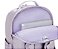 MOCHILA KIPLING SEOUL XL LILA METALLIC - Imagem 5