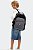 MOCHILA KIPLING SEOUL LAP SPACE BLACK - Imagem 6
