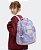 MOCHILA KIPLING SEOUL COSMO GRADIENT - Imagem 8