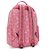 MOCHILA KIPLING SEOUL GALAXY PINK - Imagem 2