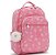 MOCHILA KIPLING SEOUL GALAXY PINK - Imagem 4