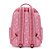 MOCHILA KIPLING SEOUL GALAXY PINK - Imagem 6