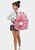 MOCHILA KIPLING SEOUL GALAXY PINK - Imagem 8