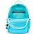 MOCHILA KIPLING SEOUL GALAXY TURQ - Imagem 3