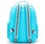MOCHILA KIPLING SEOUL GALAXY TURQ - Imagem 6