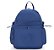 MOCHILA KIPLING AMITA CASUAL BLUE GZ AZUL - Imagem 1