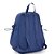 MOCHILA KIPLING AMITA CASUAL BLUE GZ AZUL - Imagem 2