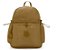 MOCHILA KIPLING AMITA GOLDISH BROWN MARROM - Imagem 1