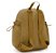 MOCHILA KIPLING AMITA GOLDISH BROWN MARROM - Imagem 2
