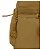 MOCHILA KIPLING AMITA GOLDISH BROWN MARROM - Imagem 4