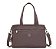 BOLSA KIPLING ELYSIA WORK S BOHO CEDAR MARROM - Imagem 1