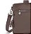 BOLSA KIPLING ELYSIA WORK S BOHO CEDAR MARROM - Imagem 4