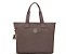 BOLSA KIPLING COLISSA UP BOHO CEDAR MARROM - Imagem 1
