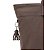 BOLSA KIPLING COLISSA UP BOHO CEDAR MARROM - Imagem 5