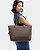 BOLSA KIPLING COLISSA UP BOHO CEDAR MARROM - Imagem 6