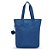 BOLSA KIPLING HANIFA CASUAL BLUE AZUL - Imagem 1