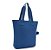 BOLSA KIPLING HANIFA CASUAL BLUE AZUL - Imagem 2