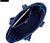 BOLSA KIPLING HANIFA CASUAL BLUE AZUL - Imagem 3