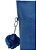 BOLSA KIPLING HANIFA CASUAL BLUE AZUL - Imagem 4