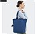 BOLSA KIPLING HANIFA CASUAL BLUE AZUL - Imagem 5